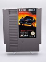 NES - Knight Rider