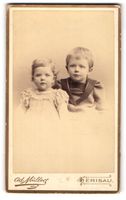 Fotografie Ad. Müller, Herisau, Caserne