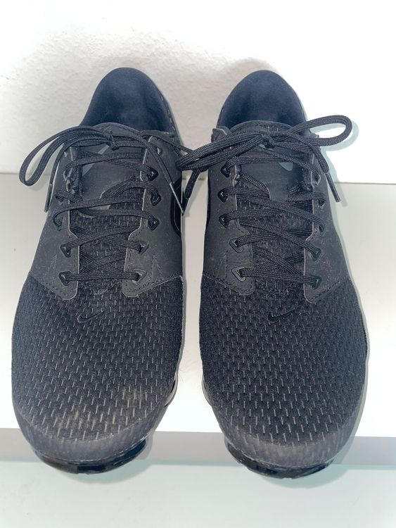 Nike Scarpe da uomo: Nike Air VaporMax Schwarz – Usato da Basel venduto da Dean828 4
