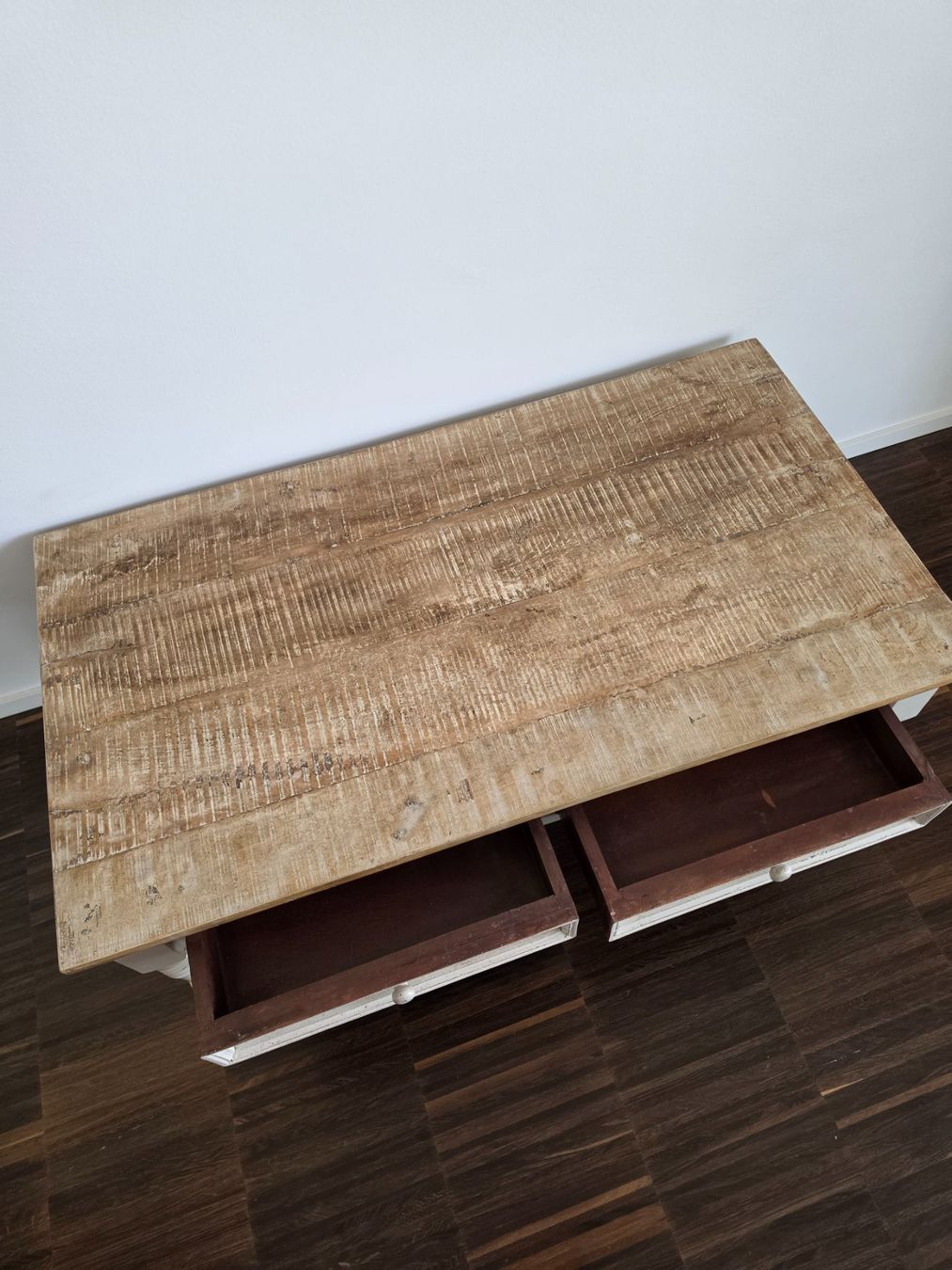 Maisons du monde Tables: Couchtisch – D'occasion à Bachenbülach par Tami_T 2