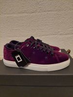 D.A.T.E. - Ace Velvet Star prune 35