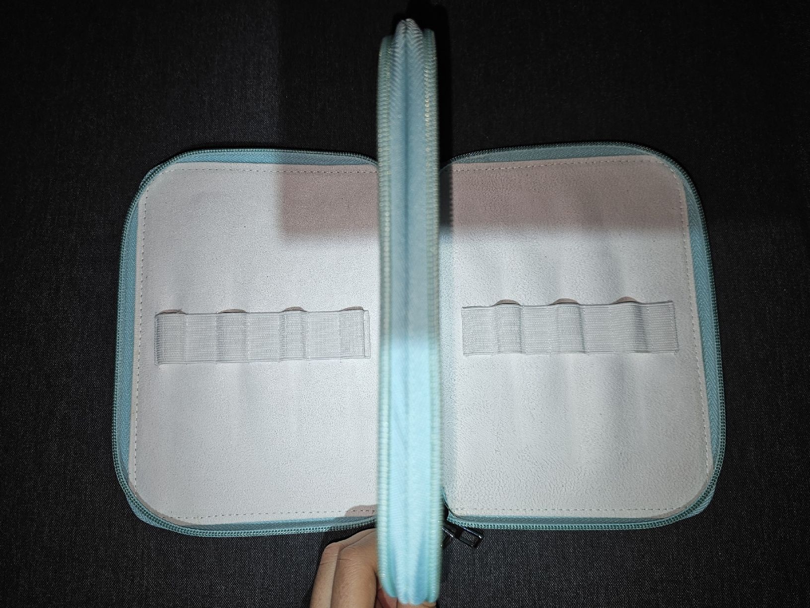 Autres pour bricolage & couture: KnitPro Häkelnadel Etui – Neuf (Voir description) à Rubigen par Dosii 2