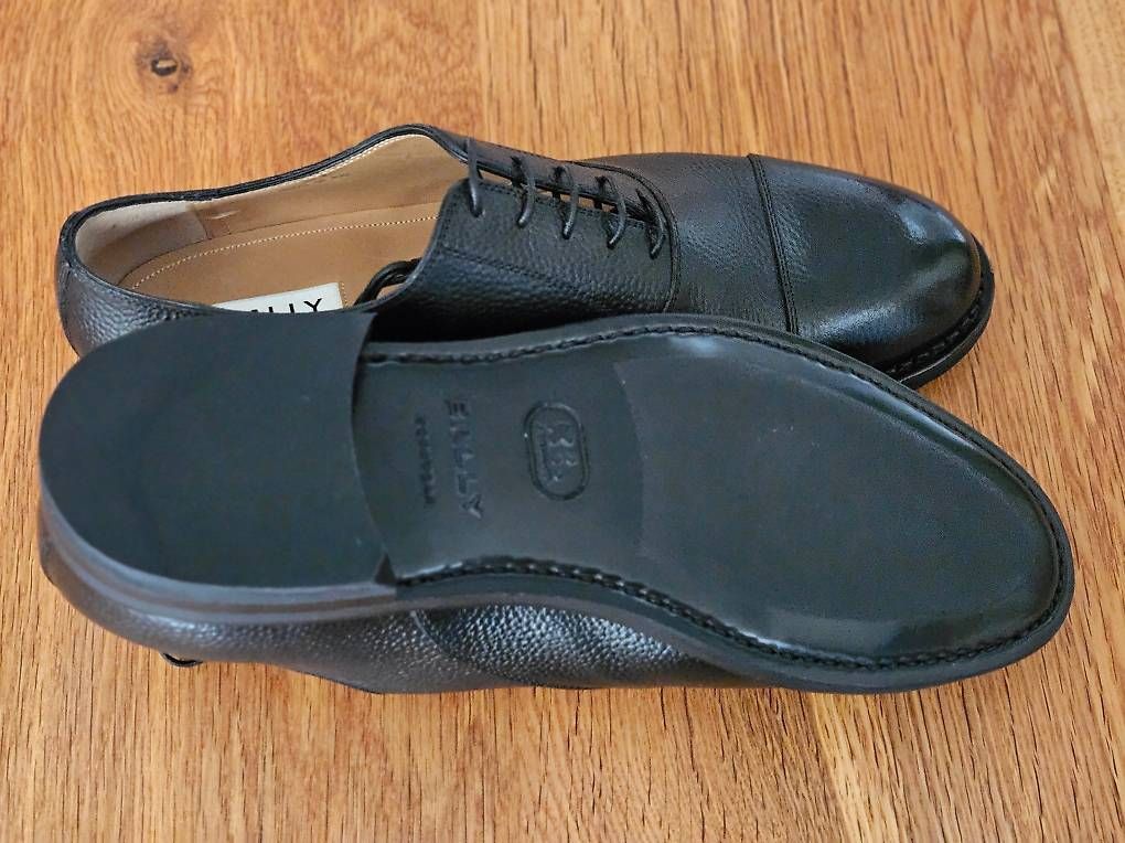 Herrenschuhe: Bally Herrenschuhe neu – Gebraucht aus Bern von Cogo03 3