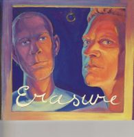ERASURE Erasure