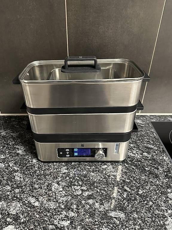 WMF Appareils de cuisine: WMF Dampfgarer KÜCHENminis – D'occasion à Adliswil par rio-trio-shop 3
