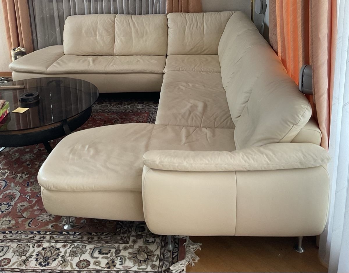 Sofas: Sofa – Gebraucht aus Belp von _b9mc