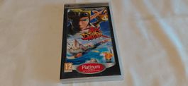Jak and Daxter PSP