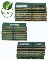 24x 8GB DDR4 RAM 192GB Desktop & Server Speicher