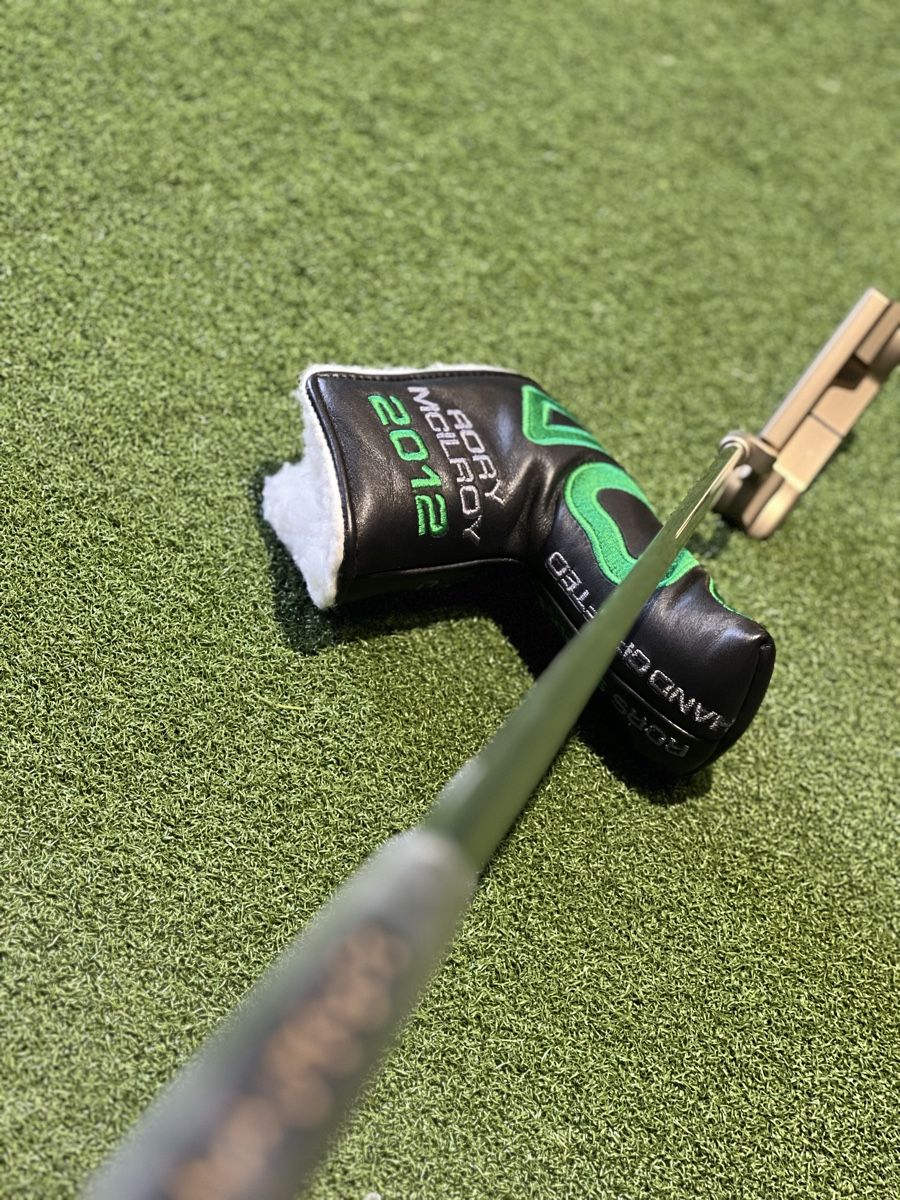 Scotty Cameron Mazze & Set: Scotty Cameron - Limited Edition Rory MCILROY – Nuovo e nell'imballaggio originale da Genestrerio venduto da dra_77zn 3