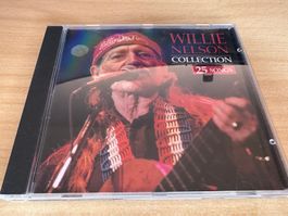 T8 Willie Nelson – Collection (25 Songs)