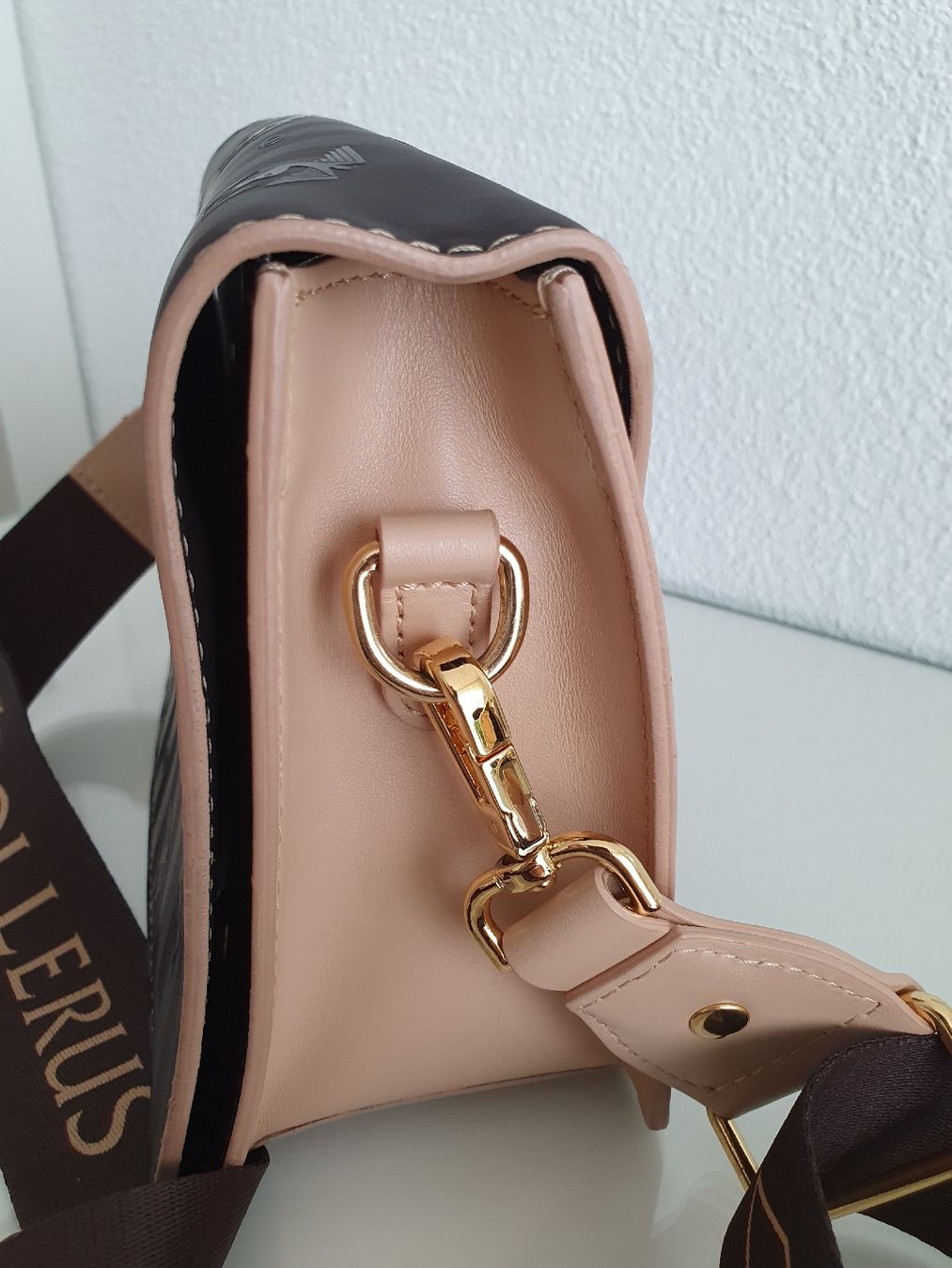 Maison Mollerus Borse da donna: Mollerus Tasche Melide – Usato da Willisau venduto da dah_z8tf 2