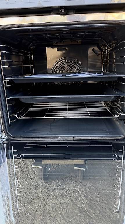 Miele Fours: Miele Backofen H 7460-60BP – D'occasion à Künten par buli76 2