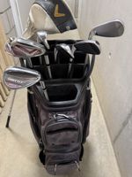 Golfeisen-Set Maruman Ladies R
