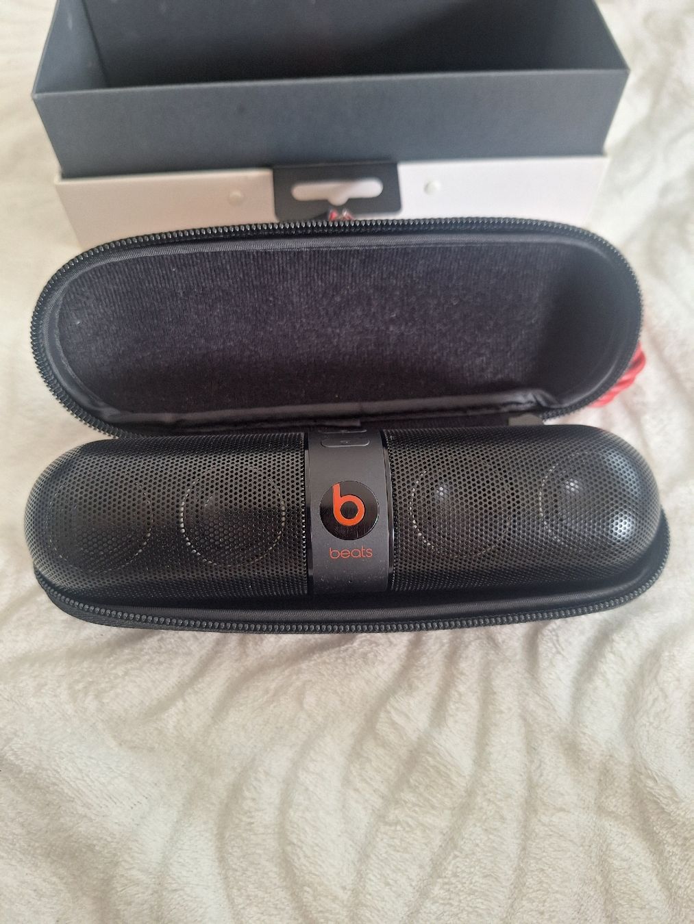 Beats Casse acustiche: Beats Pill – Usato da Strengelbach venduto da Ist-van