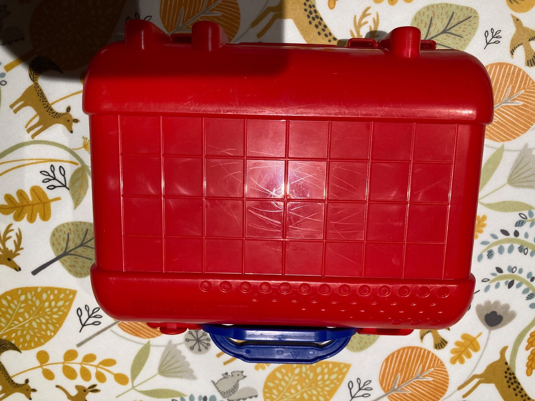 Timbri: Stempel und Malbox Paw Patrol – Usato da Bülach venduto da Stellina72 2