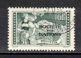 SDN (D III) 1928 Nummer 32 ʘ