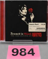 CD The 69 Eyes "Framed in Blood" Nr. 984