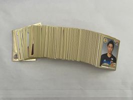 FIFA World Cup 2018 Panini Sticker
