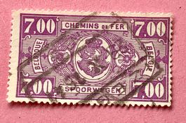 Briefmarken aus Belgien  Siehe Original Fotos. 