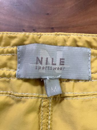 schöne, leichte,gelbe Sommerhose von NILE