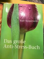 Das Anti- Stress Buch