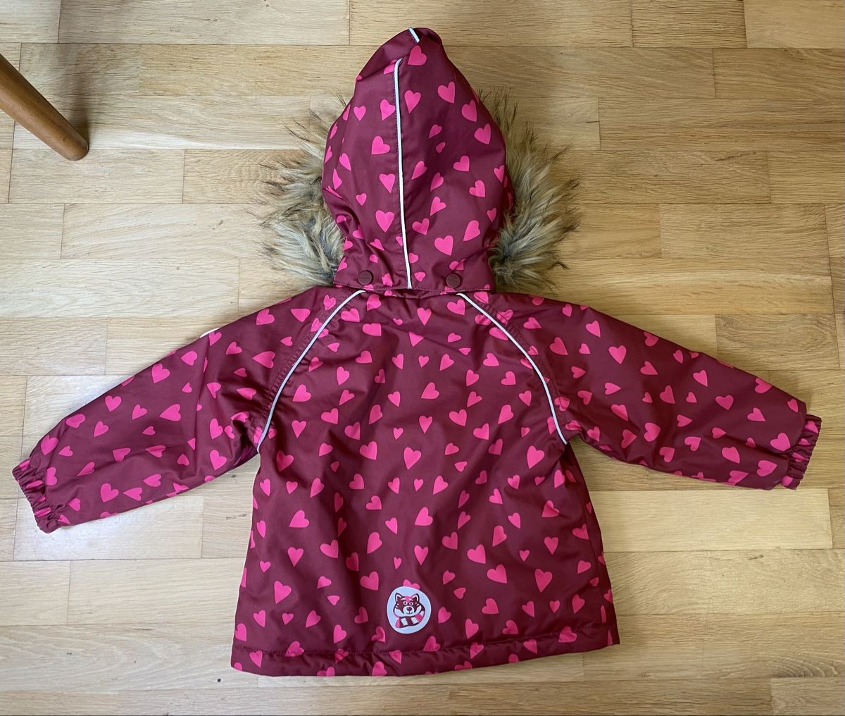 Racoon Giacche & Cappotti: Racoon Winterjacke 92+ – Usato da Zürich venduto da Mariaov 1