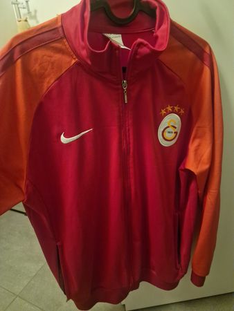 Nike Galatasaray Trainingsjacke, Top Zustand, Grösse M