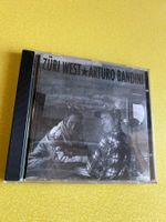 Züri West Arturo Bandini CD