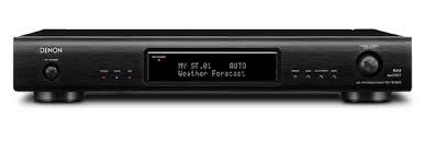 Denon Radios: Denon TU-1510AE HiFi Tuner mit RDS – Gebraucht aus Viganello von XTECHSTOREX