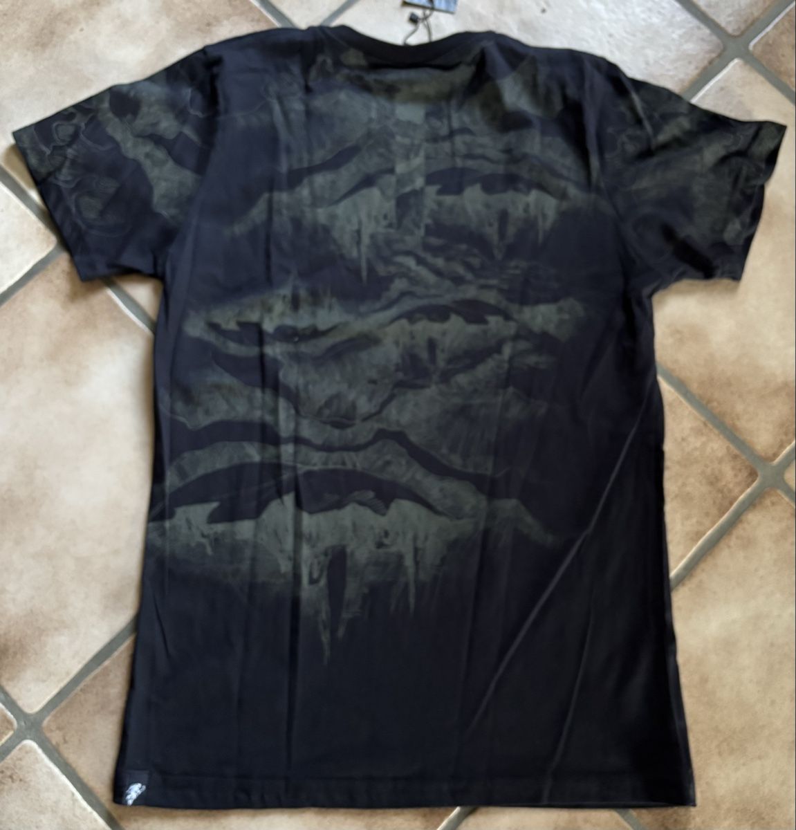 T-shirt: Tshirt Herren Goa Plazmalab Gr.M – Nuovo e nell'imballaggio originale da Erlinsbach venduto da moseco 1