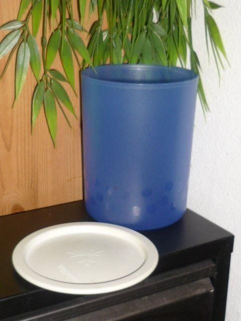Tupperware Behälter & Ähnliches: TUPPERWARE 1,25.L. – Gebraucht aus St.Gallen von Anso 2