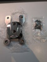 Cuplex Kryos NEXT AM5/AM4 CPU Waterblock, Nickel