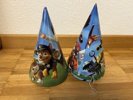 Geburtstag Kappen Paw Patrol
