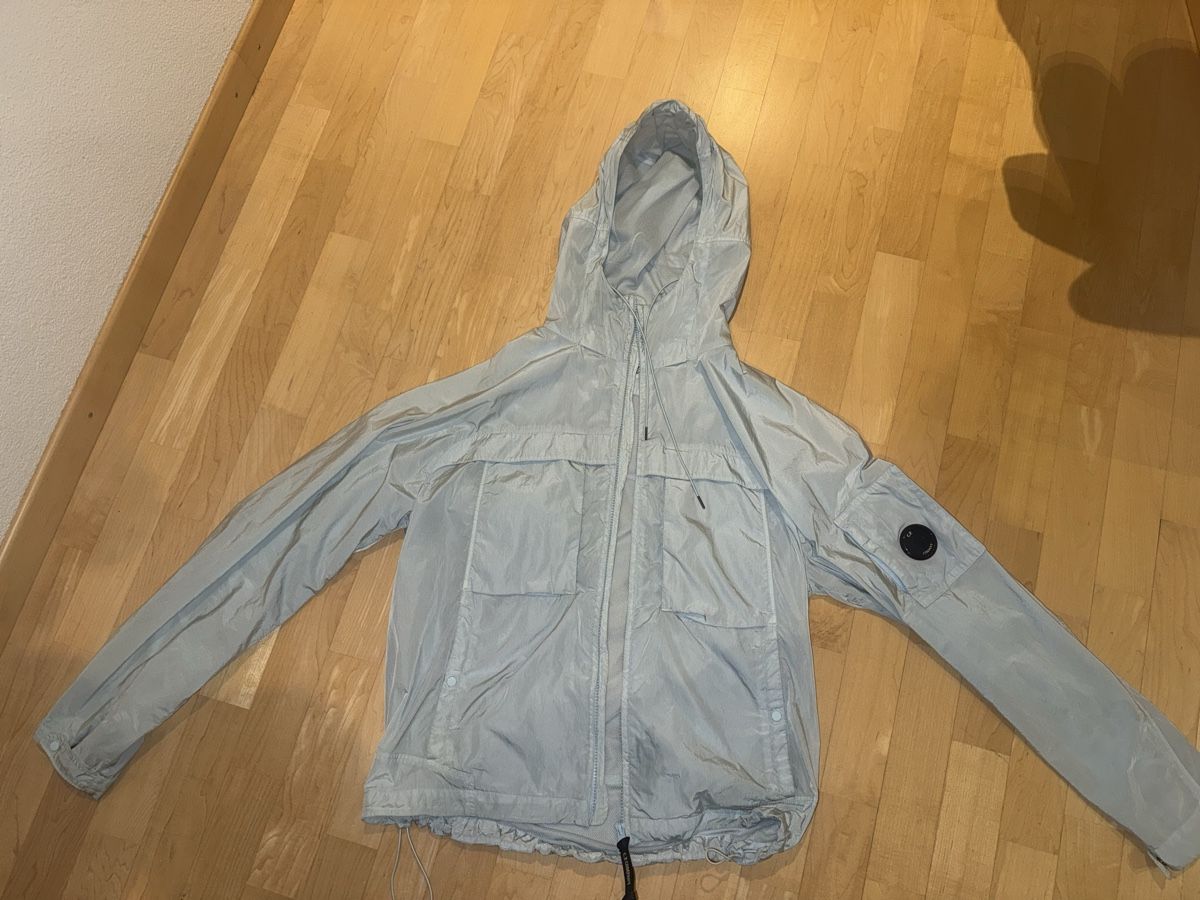 CP Company Giacche: C.P. Company Jacke M/50 – Usato da St. Gallen venduto da Kamima