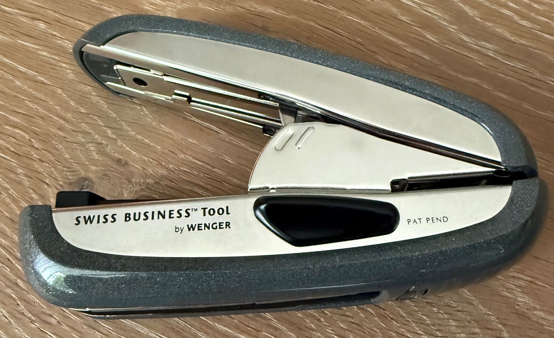 Wenger Tutti gli attrezzi: Wenger Swiss Business Tool – Nuovo (secondo la descrizione) da Winterthur venduto da katalunk 1