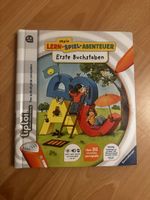 TipToi Mein Lern-Spiel-Abenteuer Erste Buchstaben