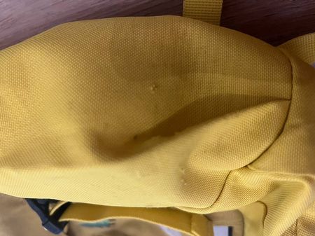 Kinderrucksack Waldfuchs 10 L