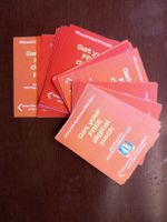 Panini Stickers World Cup 2026 lot de 31 code QR digital