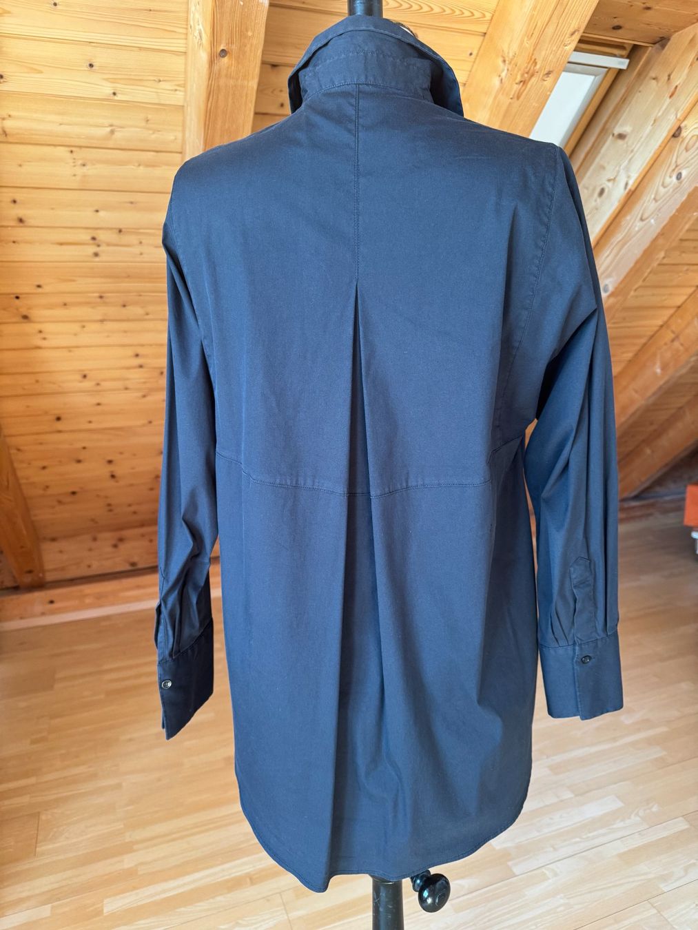 Mos mosh Blusen: Schwarze Bluse von Mos Mosh – Neu (gemäss Beschreibung) aus Stäfa von Mofi8712 1