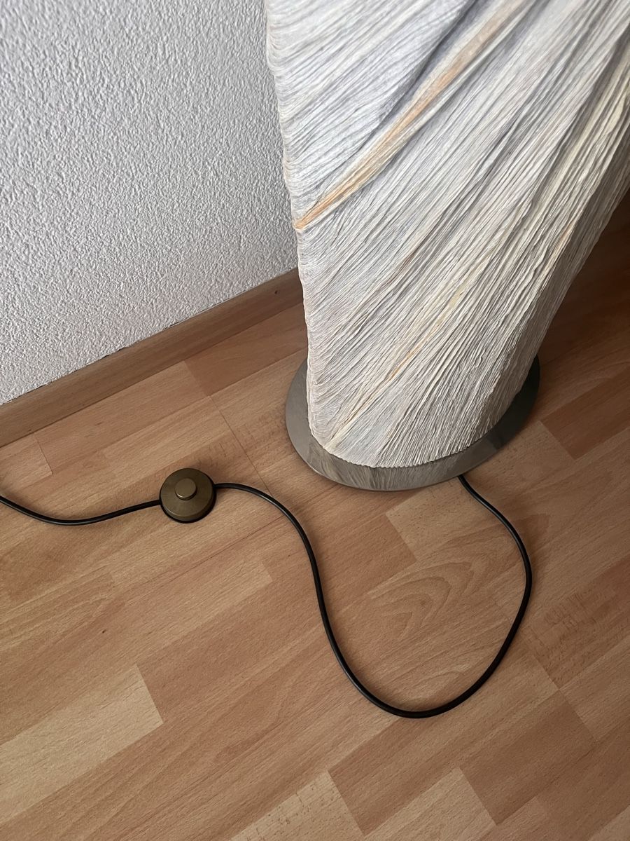 Lampes: Designklassiker Stehleuchte – D'occasion à Zürich par Bjthorsteinsen 2