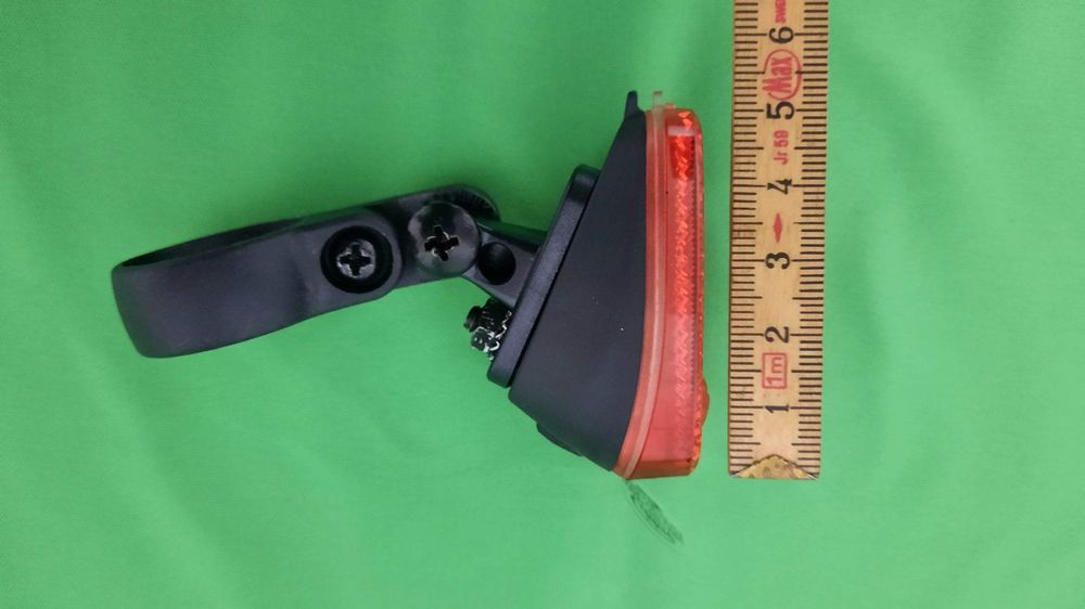 Fahrrad Rücklicht | Kaufen auf Ricardo