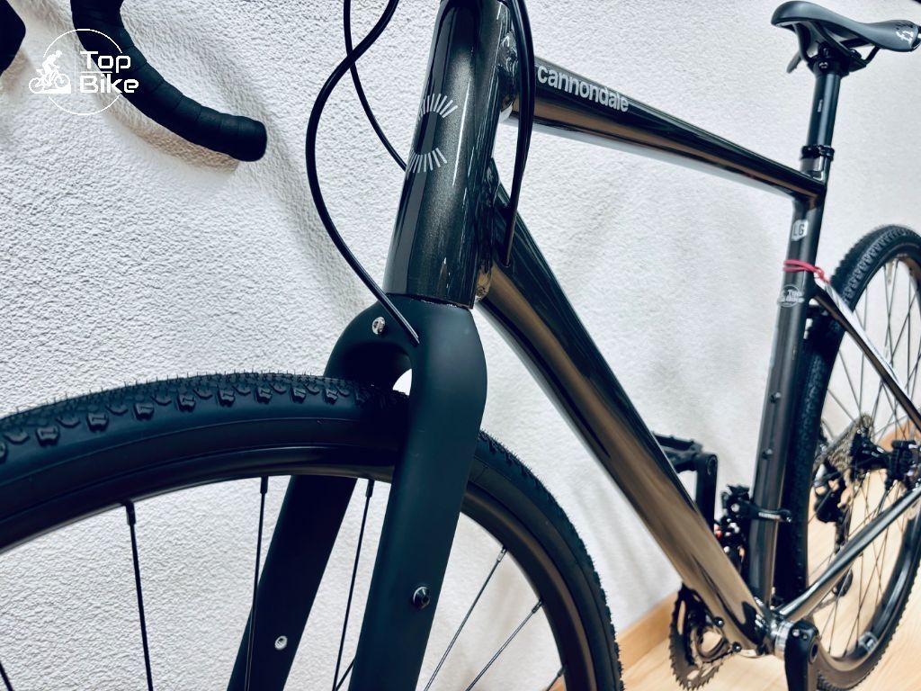 Cannondale Vélos: NEW Cannondale Topstone 1 L – Neuf (Voir description) à Stallikon par TopBikeCH 1