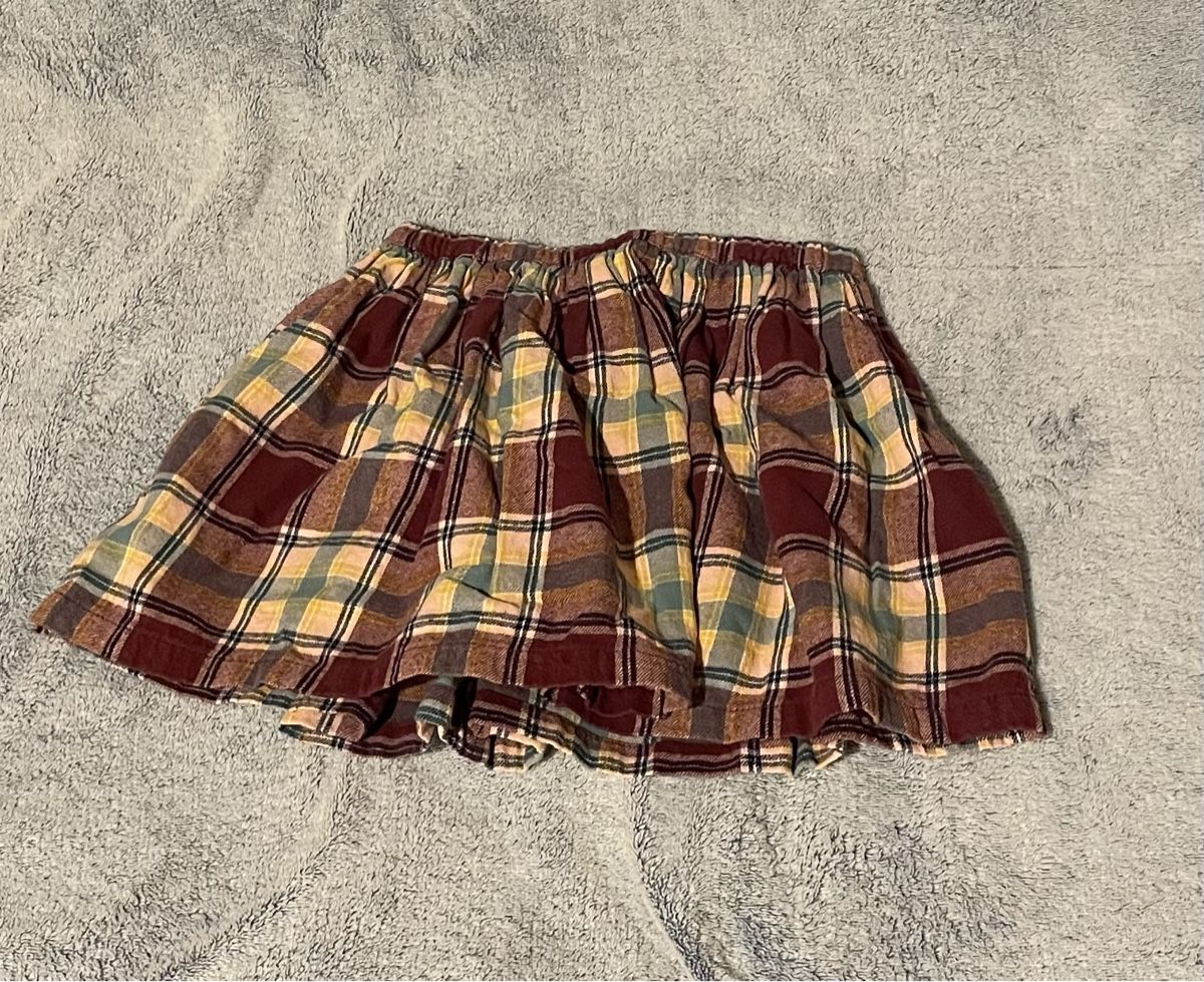 Lotti & Set di vestiti: Kleiderpaket Gr.116/122 – Usato da Schwellbrunn venduto da N_adine-92 1
