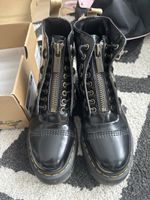 Dr. Martens Stiefel, Gr. 39,Sinclaire