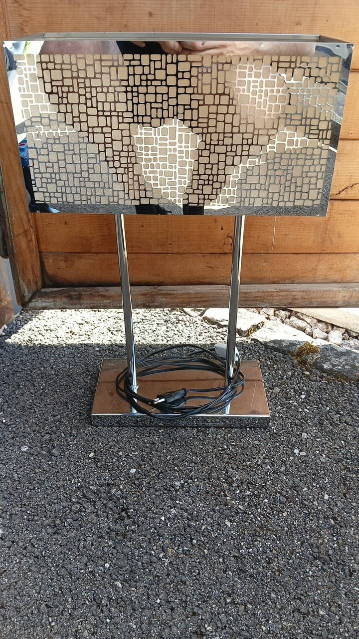 Kare Lampade: Lampe Kare Design  – Usato da Bellach venduto da fadama01
