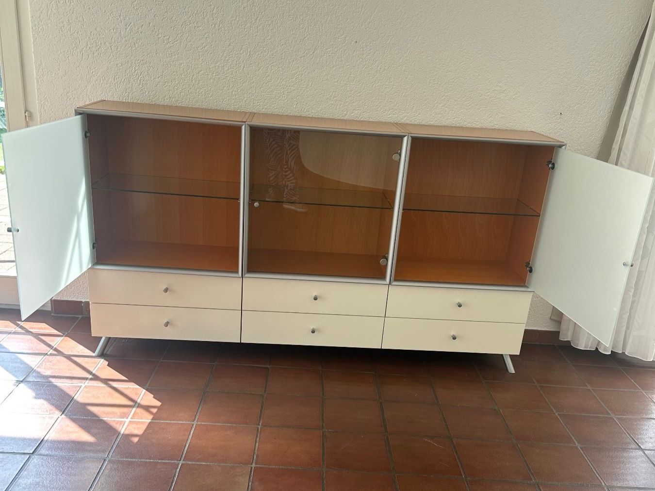 Credenze: SIDEBOARD – Usato da Basel venduto da Mischao77 1