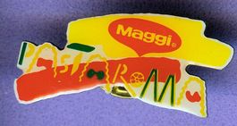 Maggi  Pastaroma