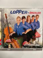 Lopper Örgeler
