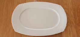 Plat de service