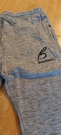 Jogginghose der Marke BODYSMART sehr bequem